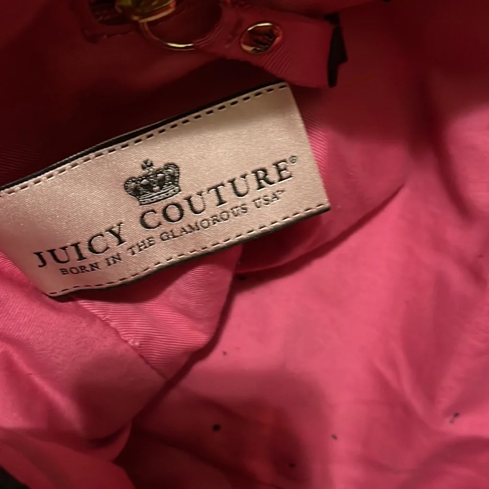 Juicy couture bag - Picture 6 of 9